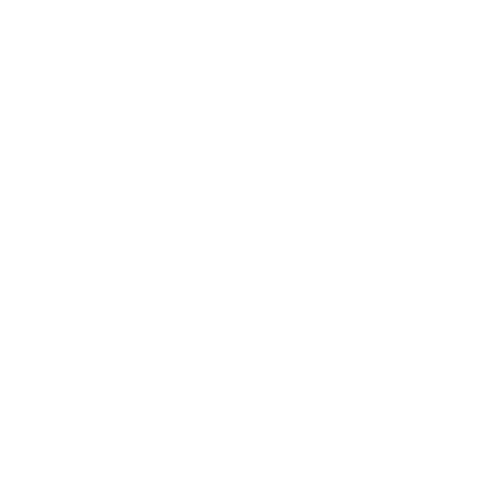 Sustainability Network logo in white. The logo features a simple graphic of a leaf in rippling water.
